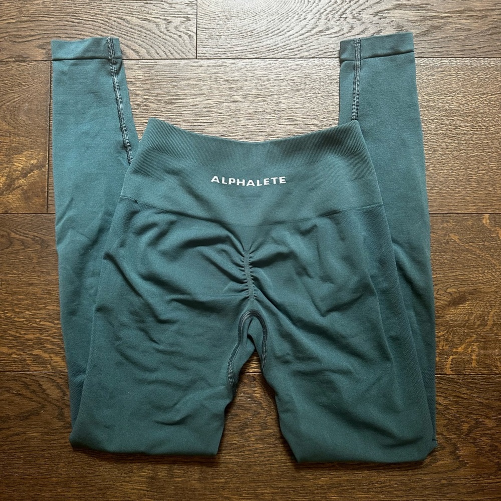 Alphalete Amplify leggings XS